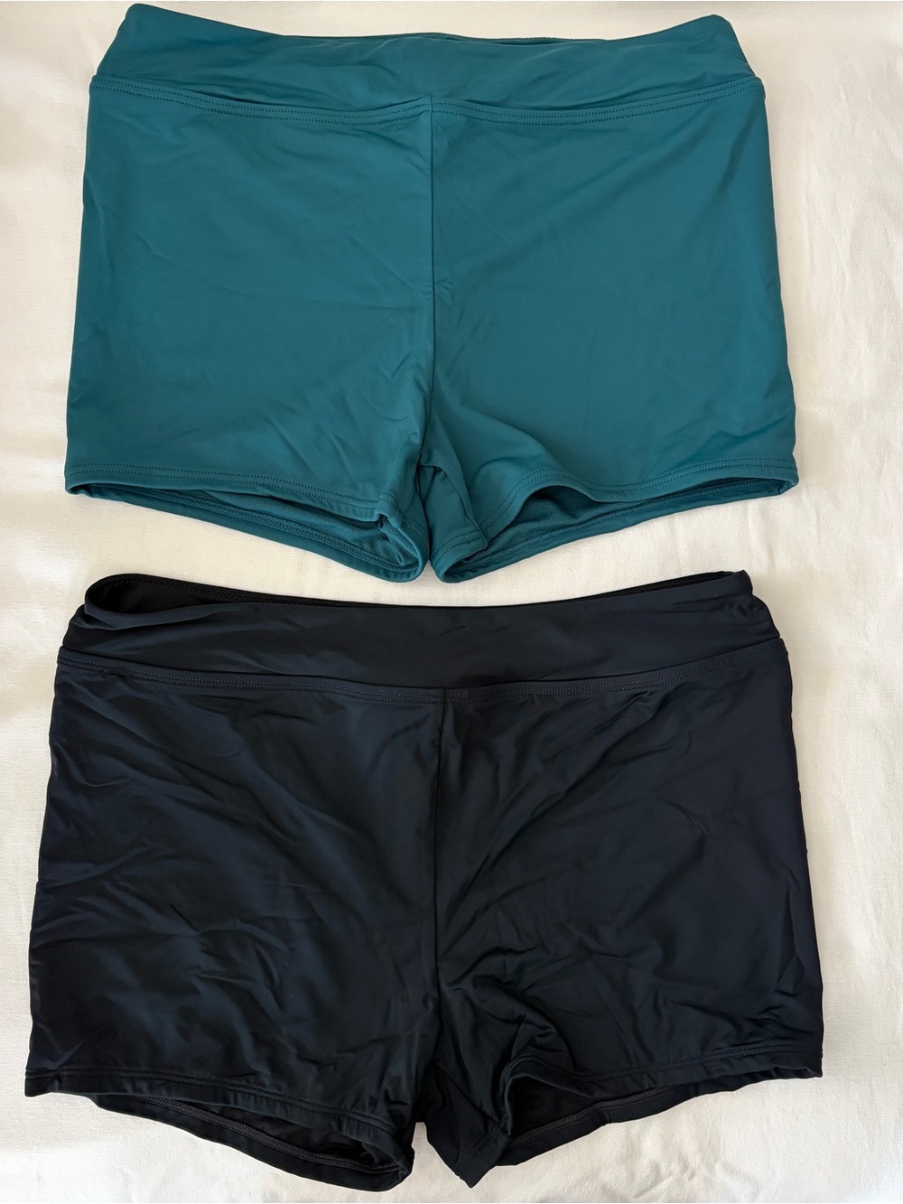 La Vie En Rose Swim Shorts